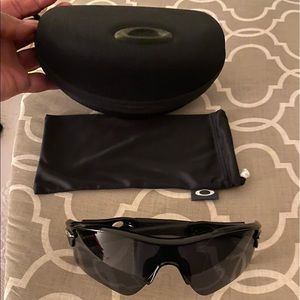 Oakley Sunglasses